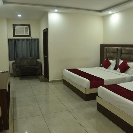 Satya Residency Hotel Katra  Exterior photo
