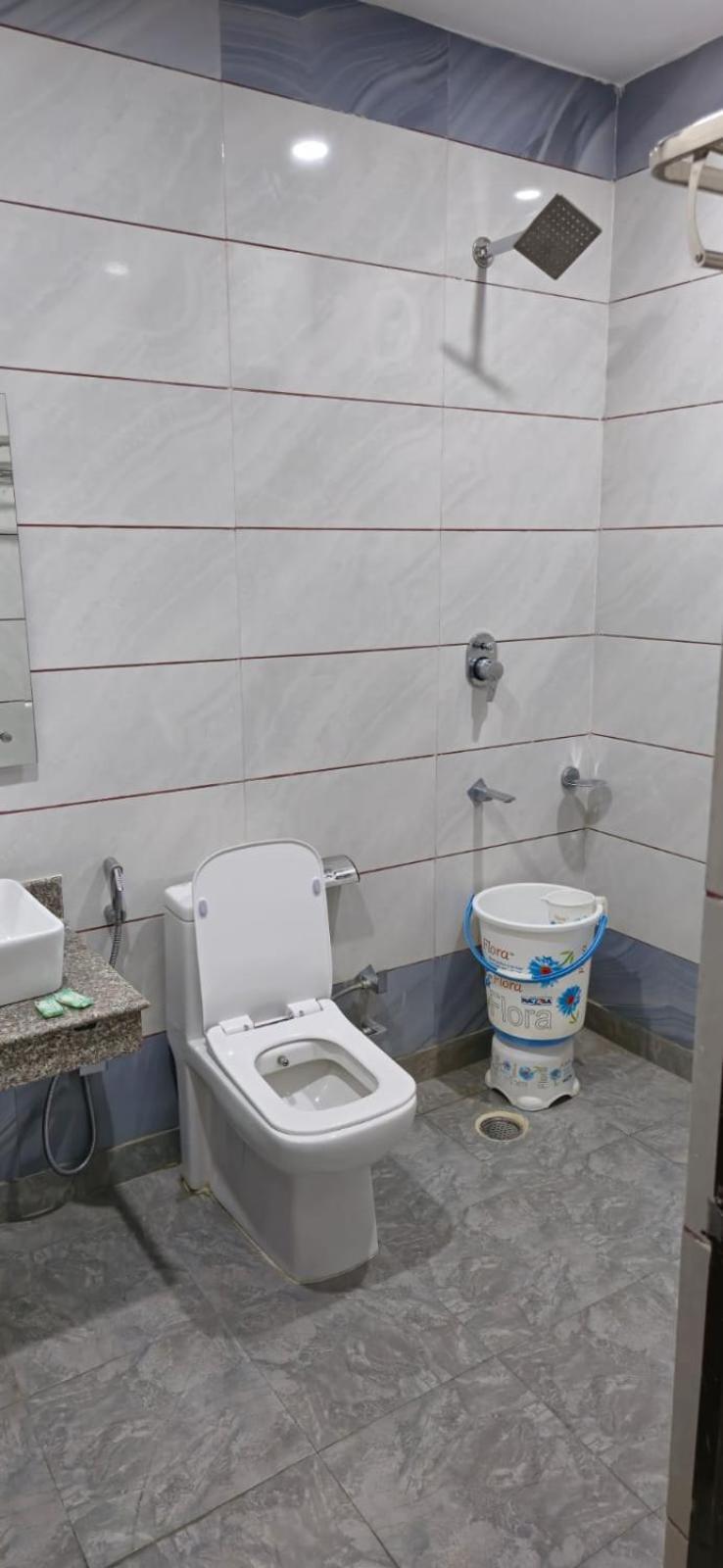 Satya Residency Hotel Katra  Exterior photo