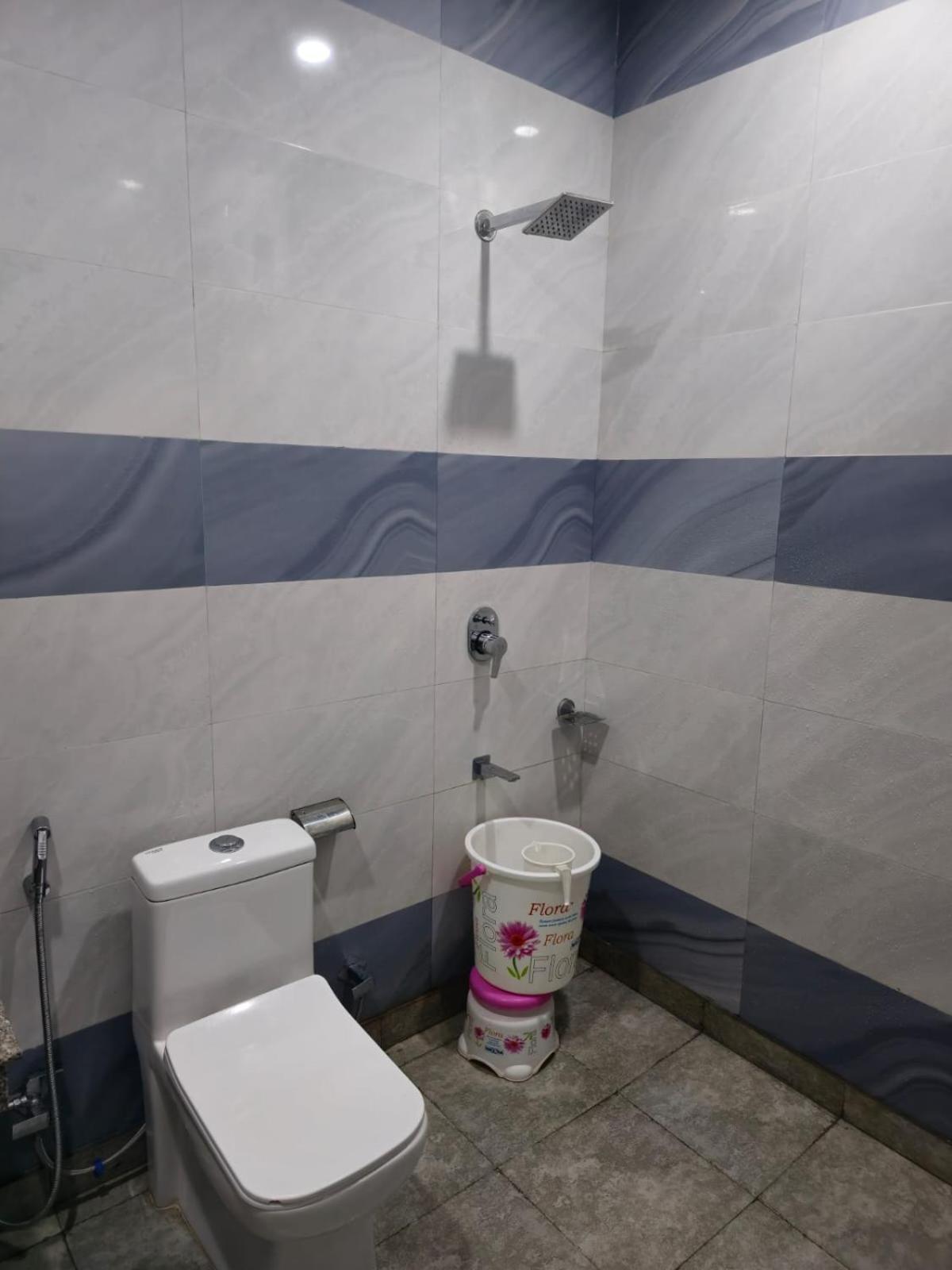 Satya Residency Hotel Katra  Exterior photo