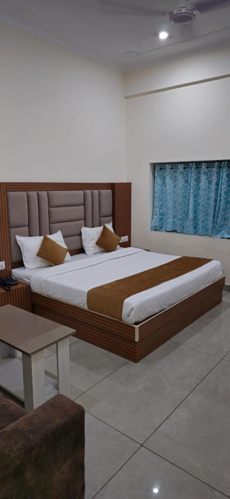 Satya Residency Hotel Katra  Exterior photo