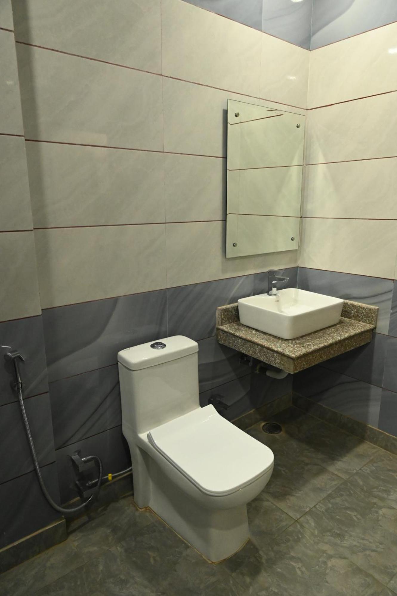 Satya Residency Hotel Katra  Exterior photo